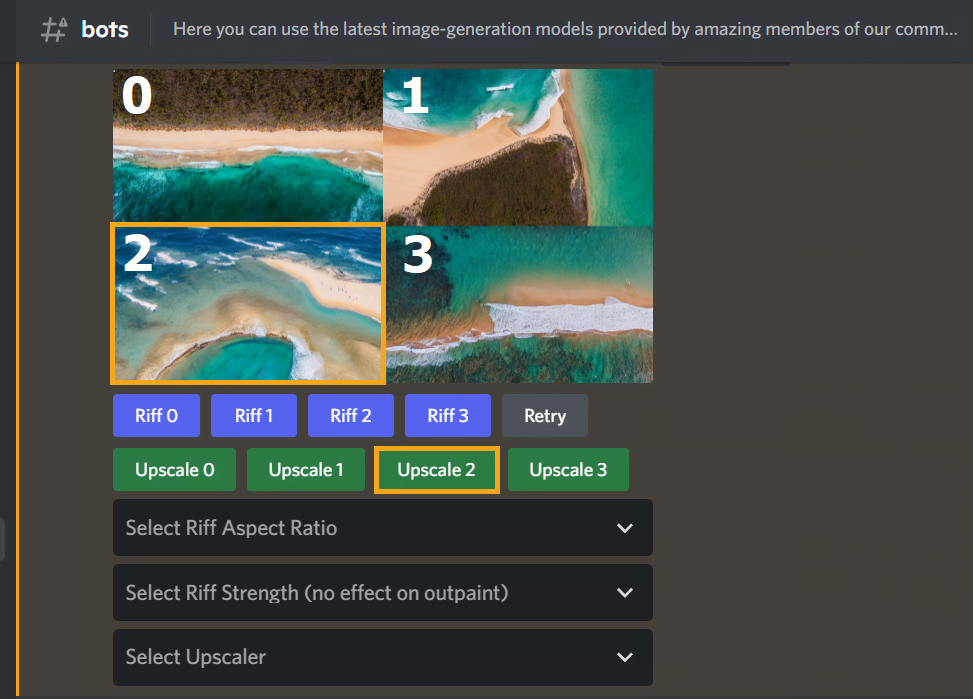 AI image upscaler tutorial.